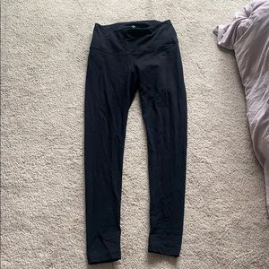 90 Degree workout pants with pocket